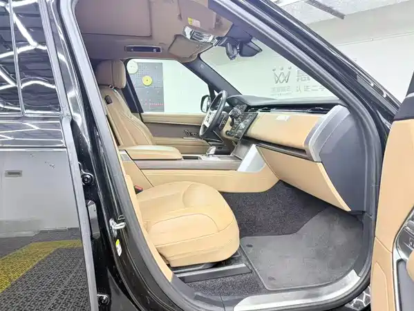 Land Rover Range Rover 2024