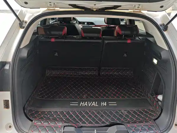 Haval H4 2019