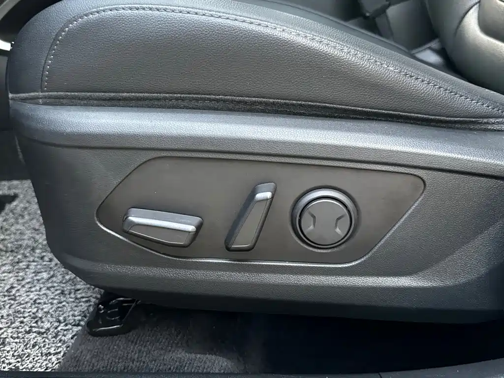 Hyundai Tucson 2022 — фото 19