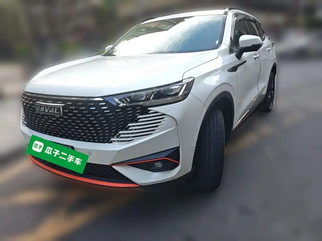 Haval H6 2022