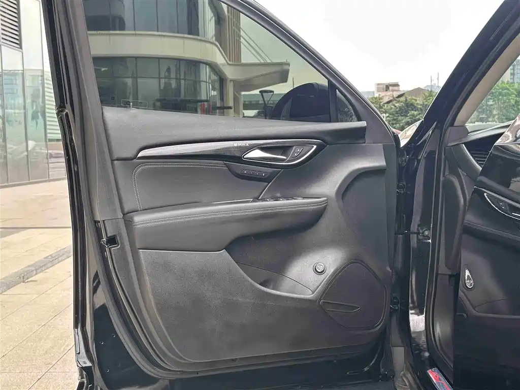 Buick Envision S 2022 — фото 10