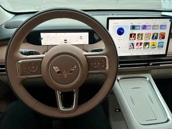 Wuling Bingo S 2025