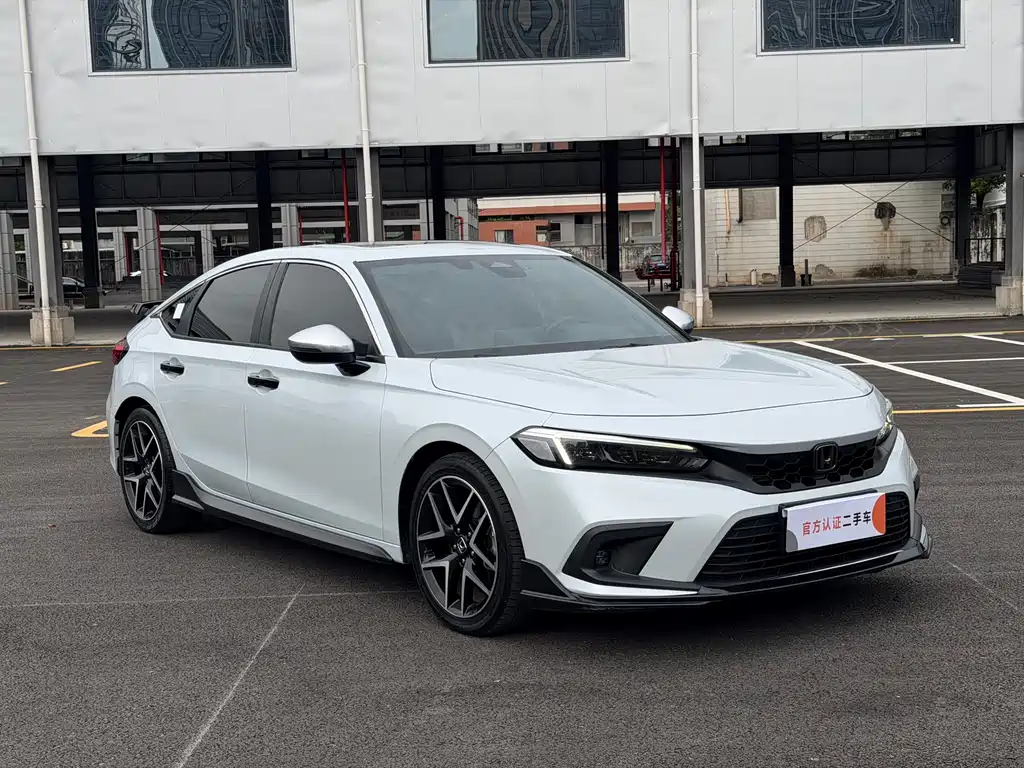 Honda Civic 2023