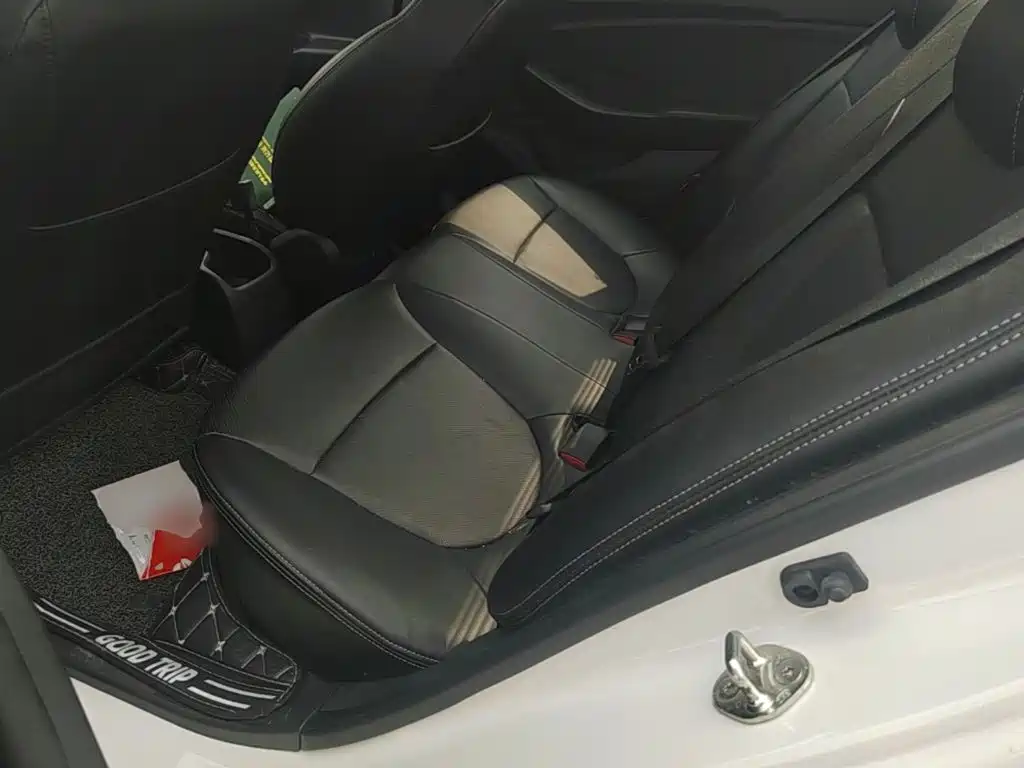 Hyundai Verna 2020 — фото 17