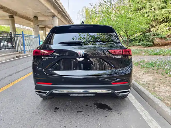 Buick Envision S 2025