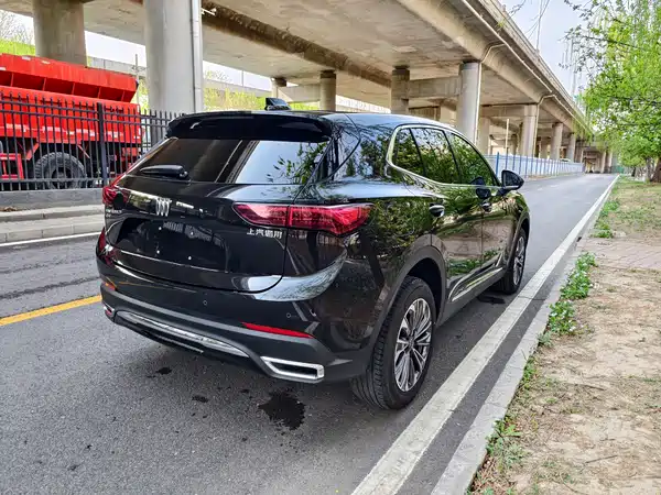 Buick Envision S 2025