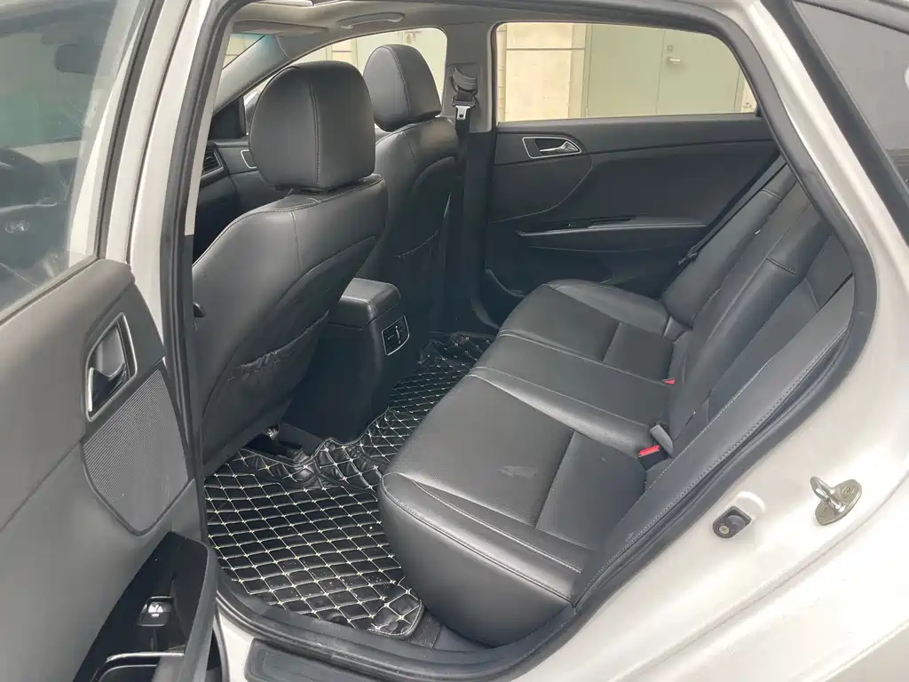 Hyundai Mistra 2020 — фото 12
