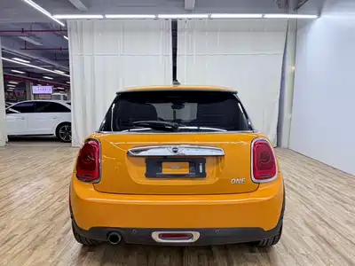 MINI MINI 2016