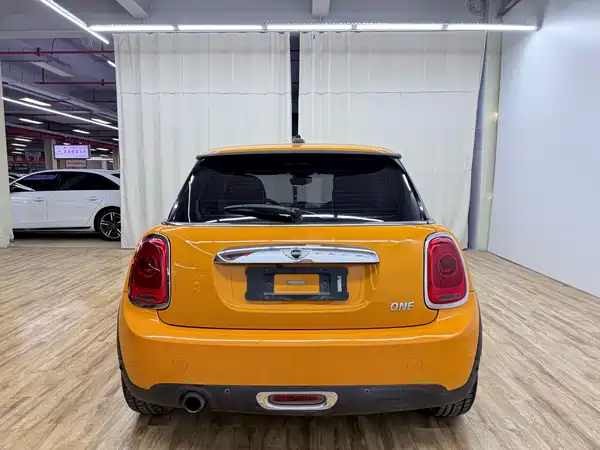 MINI MINI 2016
