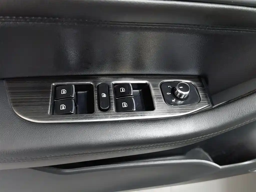 Haval H6 2018 — фото 9