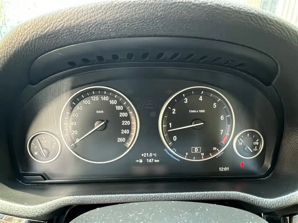 BMW X3 2015 — фото 20