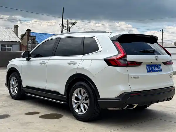 Honda CR-V 2024