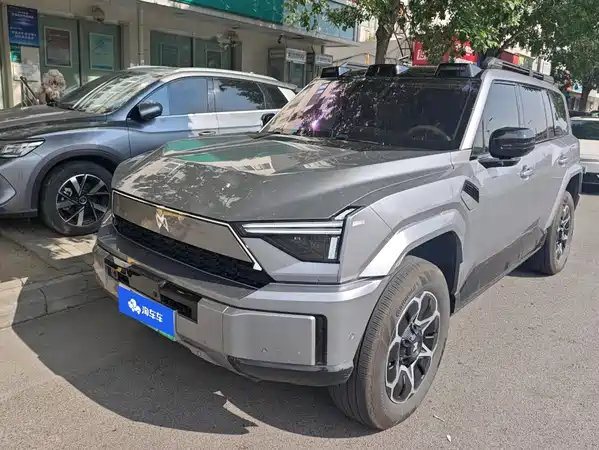Mengshi M817 2025