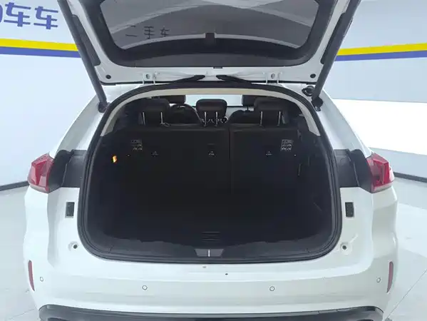 Wey VV5 2018