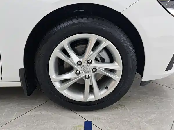 Buick Regal 2022