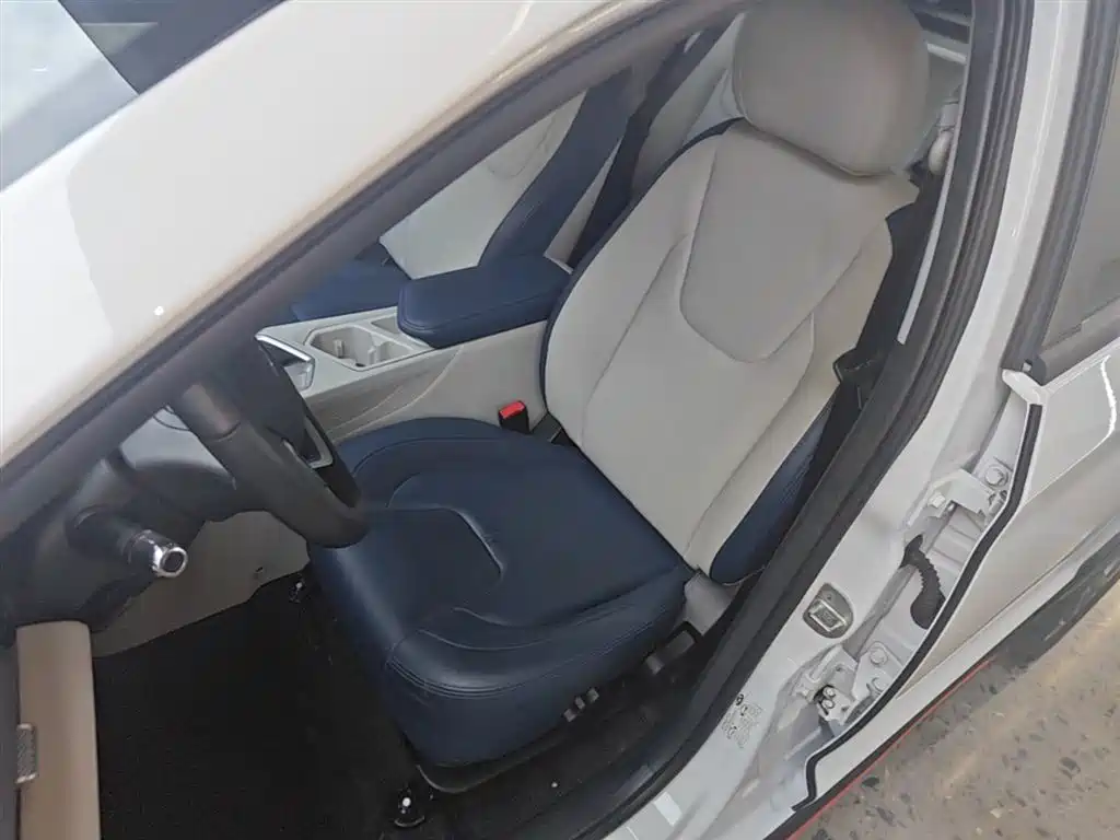 Chery Tiggo 3x 2024 — фото 15