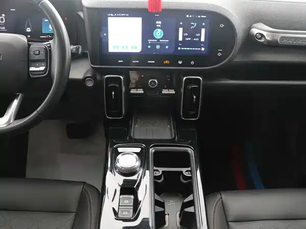 Haval Dargo 2021