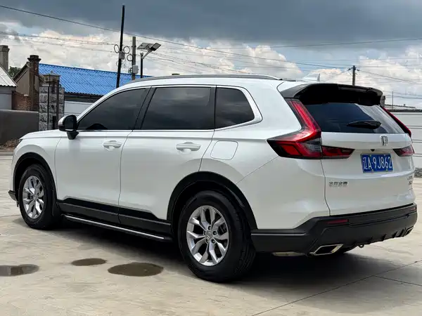 Honda CR-V 2024