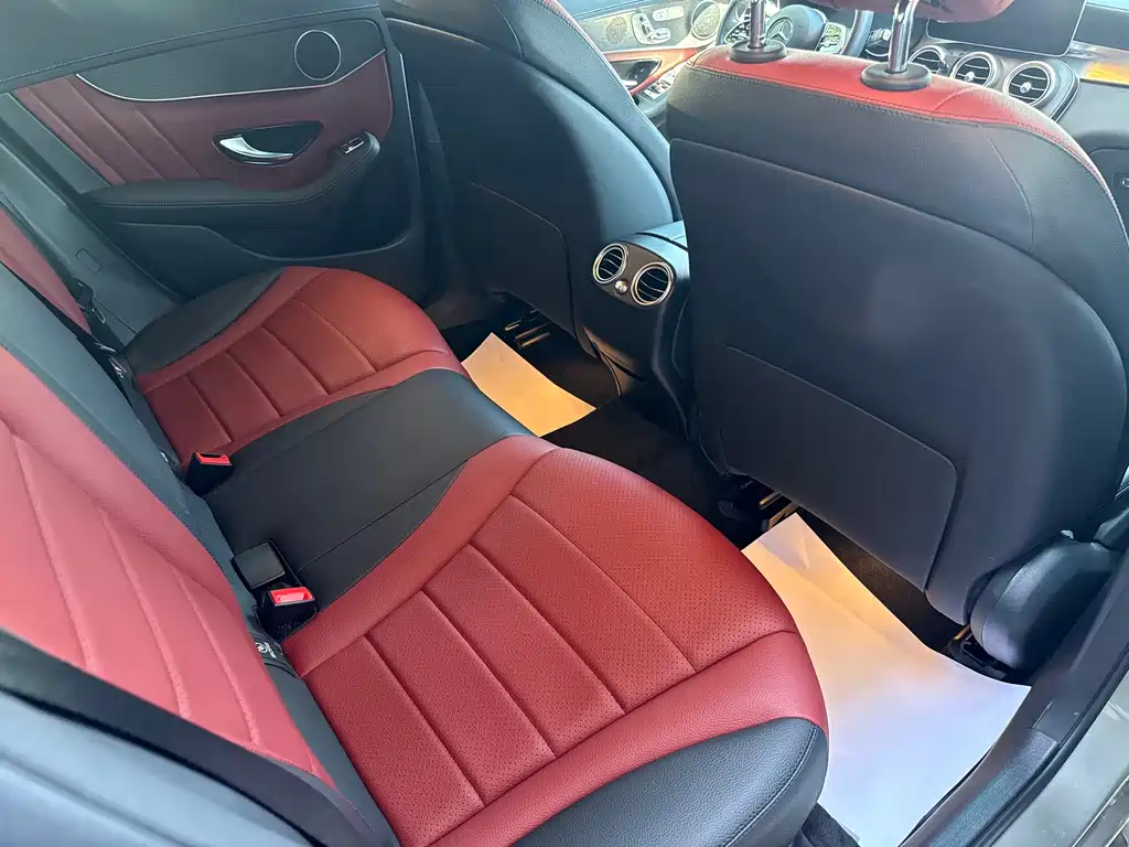 Mercedes-Benz GLC Coupe 2020 — фото 13