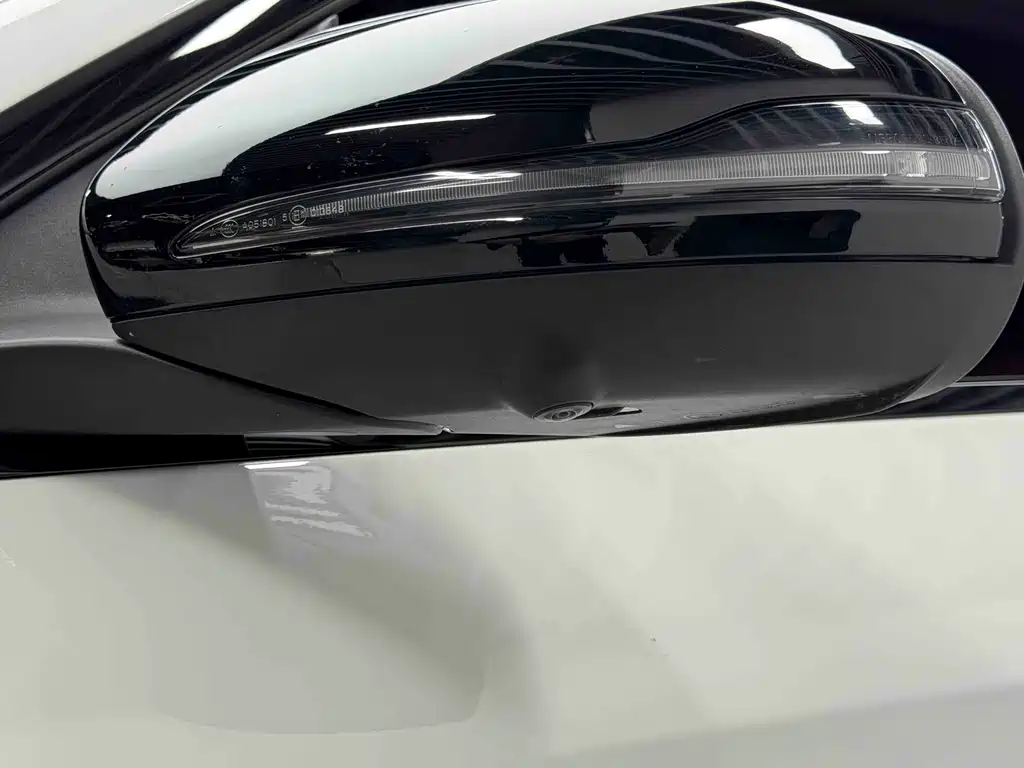 Mercedes-Benz GLC Coupe 2022