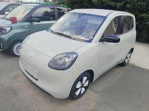 Wuling Hongguang MINIEV 2026
