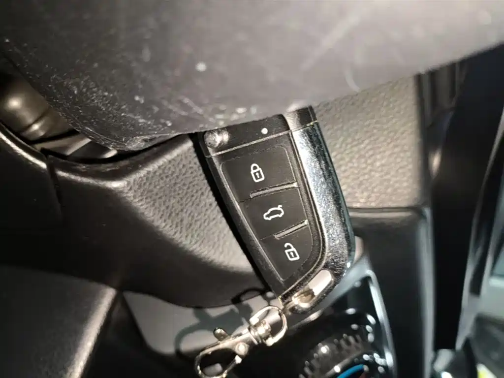 Toyota Vios FS 2018 — фото 9