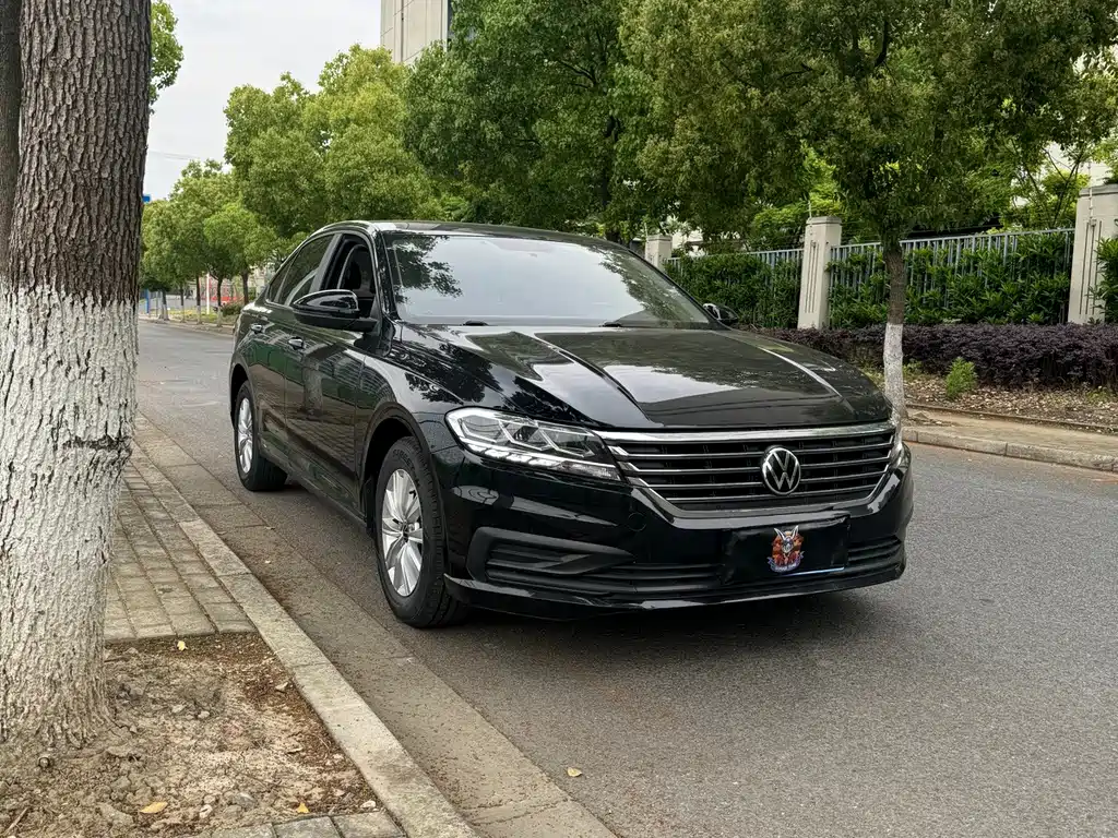 Volkswagen Lavida 2022
