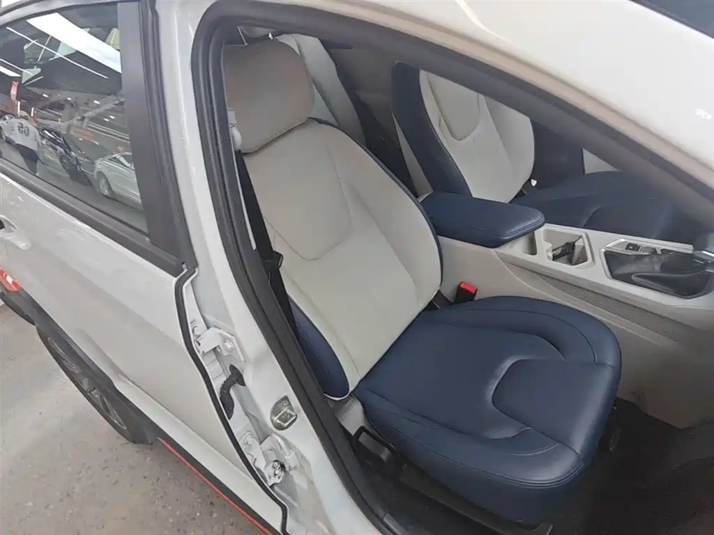 Chery Tiggo 3x 2024 — фото 25