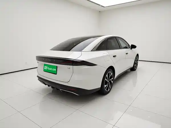 Geely Galaxy L6 2023