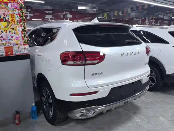 Haval H6 2020
