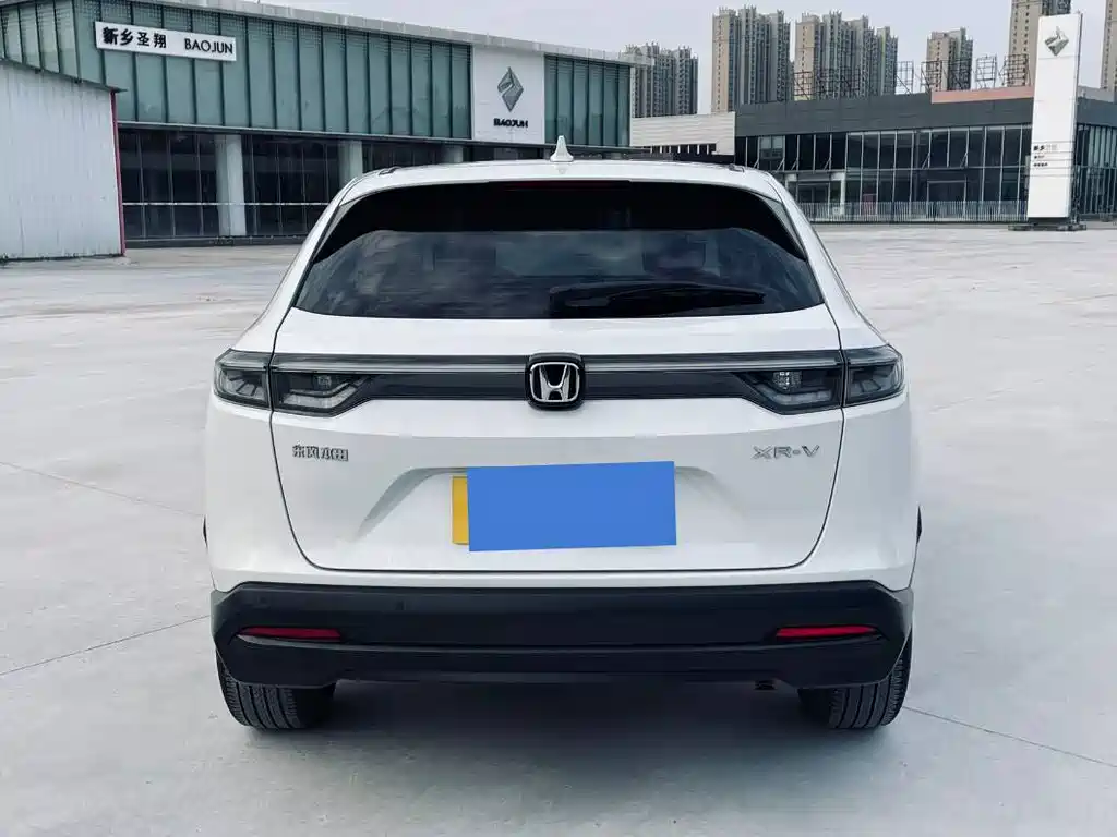 Honda XR-V 2024