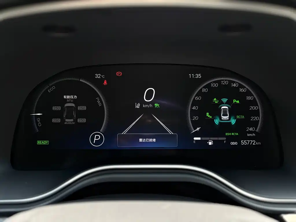 Toyota Avalon 2023 — фото 19