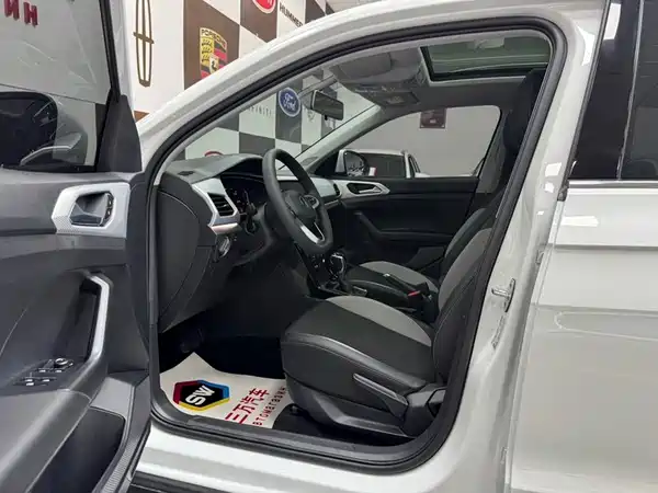 Volkswagen Tacqua 2022