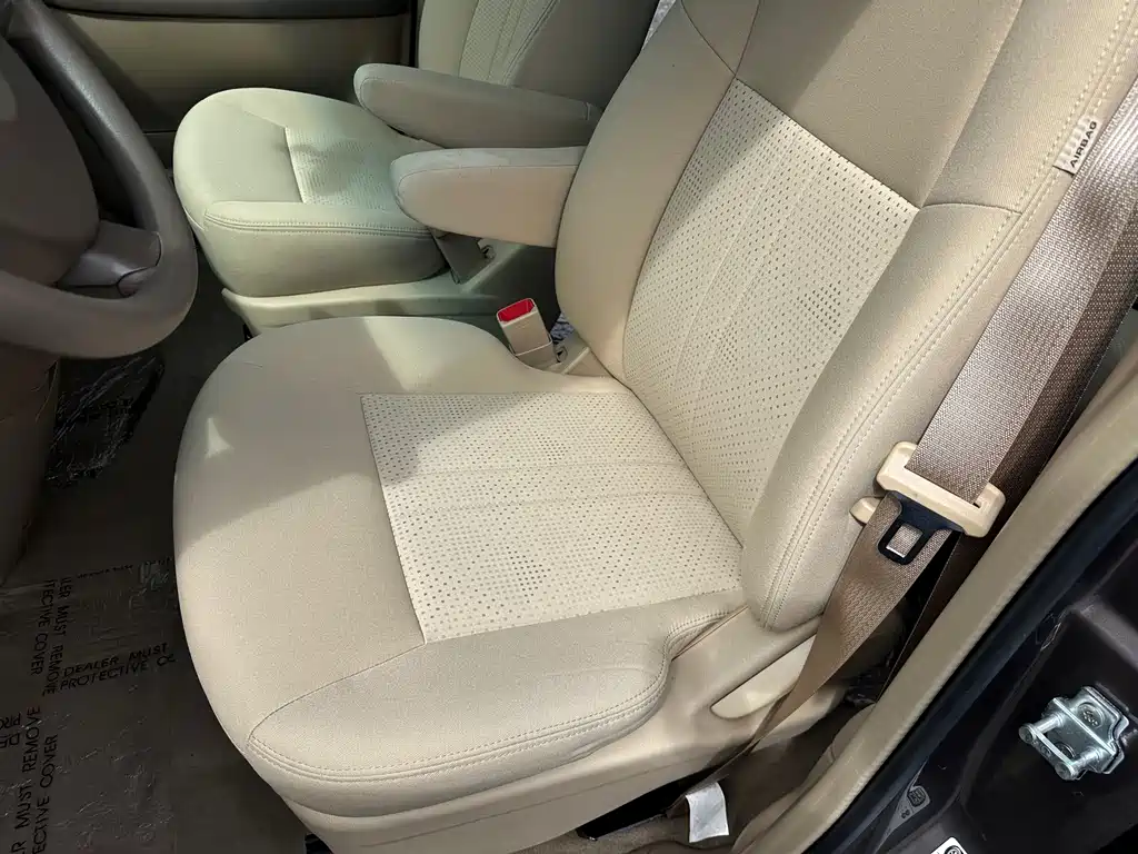Buick GL8 2016 — фото 14