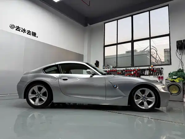 BMW Z4 2007