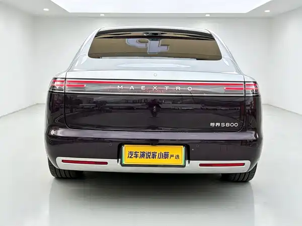 Zunjie S800 2026