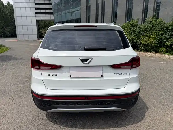 Jetta VS5 2022