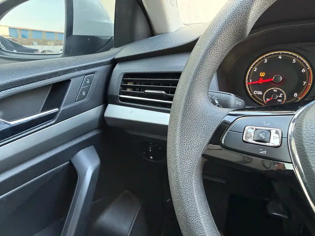 Volkswagen Lavida 2022