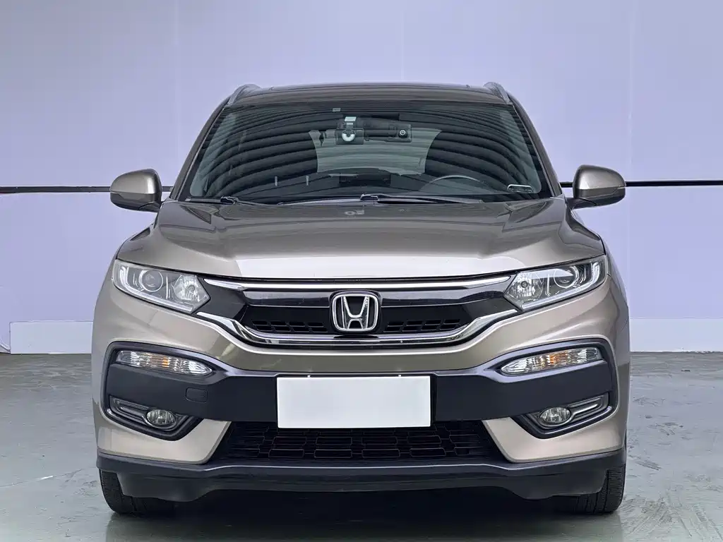Honda XR-V 2015 — фото 2