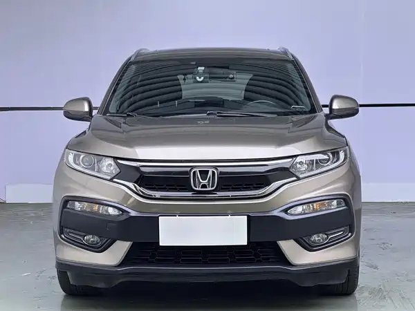 Honda XR-V 2015