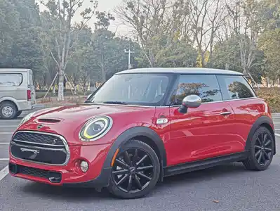 MINI MINI 2019
