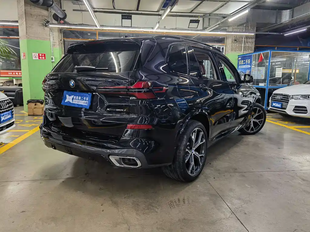 BMW X5 2026