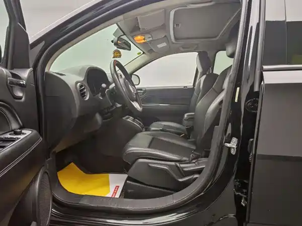 Jeep Compass 2014