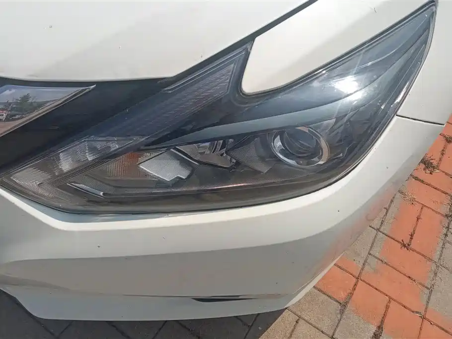 Nissan Teana 2018