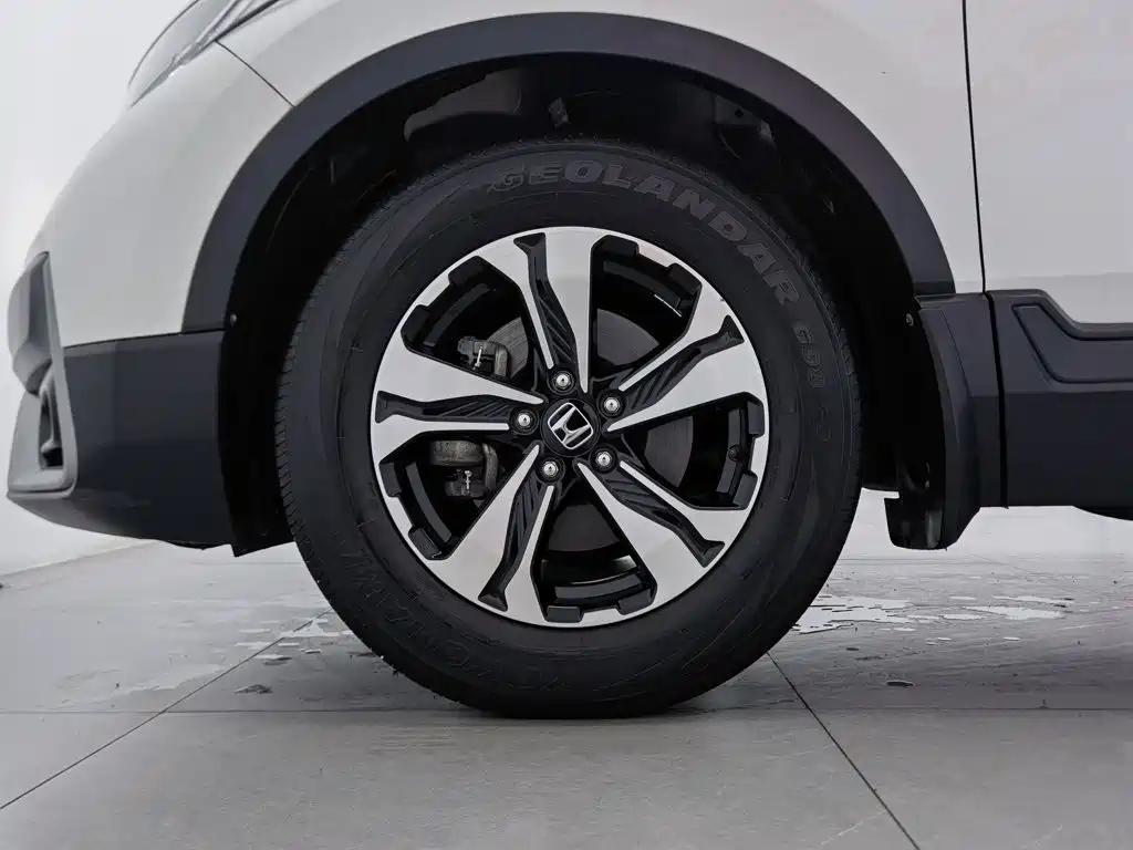 Honda CR-V 2020 — фото 17