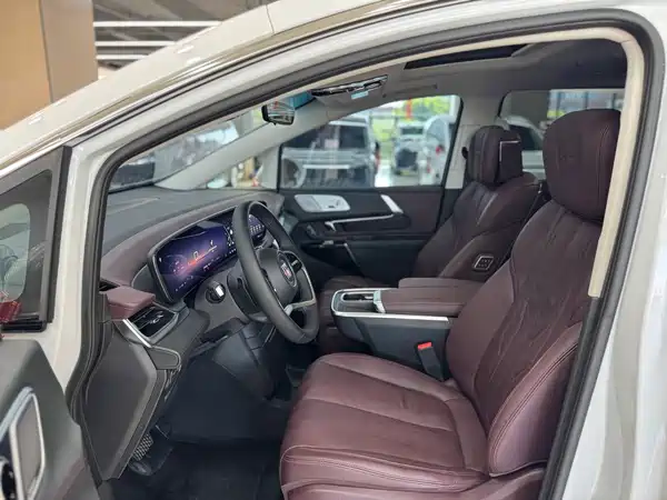 Buick Century 2024