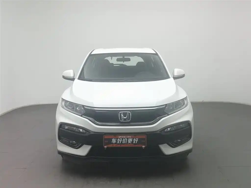 Honda XR-V 2017 — фото 3