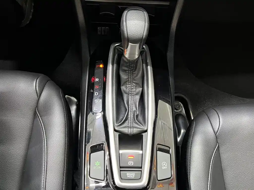 Honda Crider 2022 — фото 10