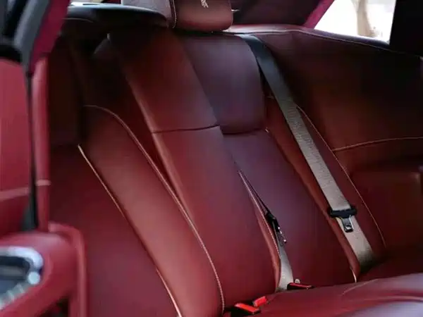 Rolls-Royce Ghost 2018