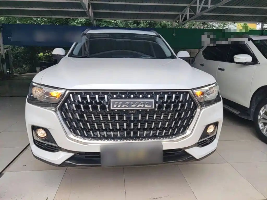 Haval H6 2024